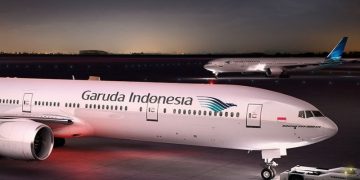 Garuda Indonesia-Pelita Air Masih Bahas Rencana Konsolidasi