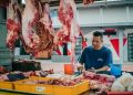 Impor Daging dan Susu Thailand Ancam Neraca Perdagangan RI