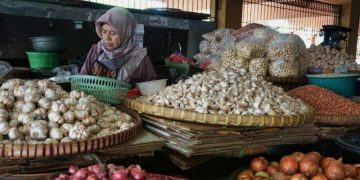 RPB Perluas Jejaring Antarprovinsi untuk Stabilitas Kebutuhan Pangan Riau