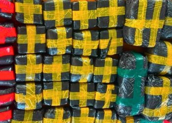 Kapolres Bengkalis Beberkan Modus Kurir Sabu 29 Kg: Jaringan Internasional Terendus Lewat Laporan Warga