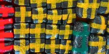 Kapolres Bengkalis Beberkan Modus Kurir Sabu 29 Kg: Jaringan Internasional Terendus Lewat Laporan Warga