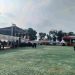 Dibuka Plt Gubri, Bagini Suasana Jelang Event Pacu Jalur Kuansing 2026