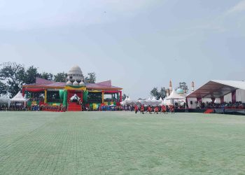 Pacu Jalur Kuansing 2026 Dorong Ekonomi Lokal, Hotel Sudah Penuh Sejak Dua Bulan Lalu