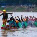 Pemkab Kuansing Berlakukan Pengamanan Ketat di Festival Pacu Jalur 2026 di Tepian Narosa Teluk Kuantan