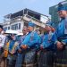 Pacu Jalur Kuansing 2026 Resmi Buka, 204 Jalur akan Bertanding, Ini Pesan Plt Gubri
