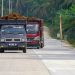 Pemprov Riau Akan Puluhkan Jalan Mahato dengan Rigid Pavement, Rp97 Miliar Digelontorkan