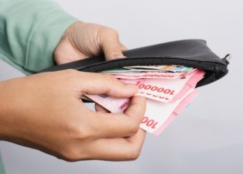 Kapitalisasi Saham Syariah Turun 19 Persen, Tekan Pangsa Pasar