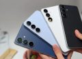 Bocoran Spesifikasi Samsung Galaxy S26 FE, Bawa Chipset Exynos 2500 dan Baterai 4.900 mAh