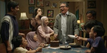 Lanjutkan Tur Sumatera, Film Istimewa Sampai di Pekanbaru