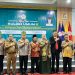 Kuliah Umum UHTP Bahas Sinergi Hukum, IT hingga Kesehatan di Era Digital