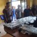 Polres Bengkalis Sita Kapal Motor dan Tiga Ponsel di Kasus Sabu 65 Kilogram