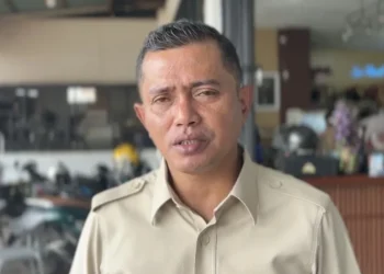 50 Warga Solok Bertahan di Posko Pengungsian Pascabanjir Bandang