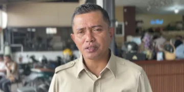 50 Warga Solok Bertahan di Posko Pengungsian Pascabanjir Bandang