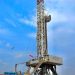 _Pengeboran eksplorasi Migas Non-Konvensional (MNK) di sumur Gulamo DET-1 di Wilayah Kerja Rokan, Riau menggunakan rig berkapasitas 1500 Horsepower (HP)