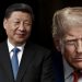 Trump Sempat Tawarkan Senjata ke China, Gedung Putih yang “Cuci Piring”