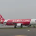 AirAsia Pangkas Kapasitas 20–25% di Kuartal III Imbas Biaya Avtur