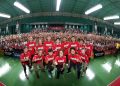 Dari Papua hingga Pekanbaru Berburu Super Tiket, Audisi Umum PB Djarum 2026 Kudus Diikuti 1.601 Peserta