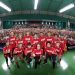 Dari Papua hingga Pekanbaru Berburu Super Tiket, Audisi Umum PB Djarum 2026 Kudus Diikuti 1.601 Peserta