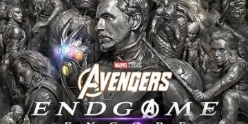 Rp200 Miliar dalam Sehari, Avengers: Endgame Encore Geser Primetime dan Heart of the Beast