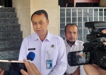 BMKG Riau Ingatkan Waspada Banjir dan Longsor Musim Hujan