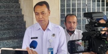 BMKG Riau Ingatkan Waspada Banjir dan Longsor Musim Hujan