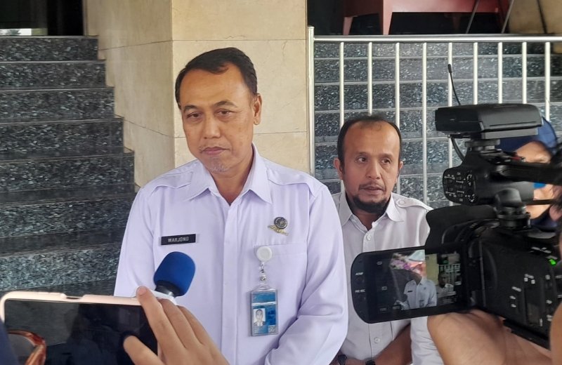 BMKG Riau Ingatkan Waspada Banjir dan Longsor Musim Hujan