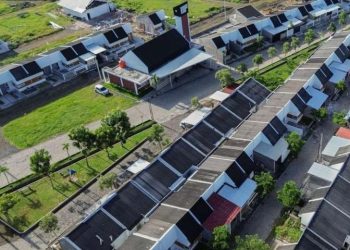 Realisasi FLPP Baru 44%, Menteri PKP Minta BP Tapera Berbenah