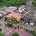 2 Warga Hilang Masih Hilang Diterjang Banjir Bandang Solok