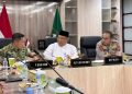 Riau Percepat Digitalisasi Perlindungan Sosial, Dinsos Gandeng TNI-Polri