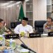 Riau Percepat Digitalisasi Perlindungan Sosial, Dinsos Gandeng TNI-Polri