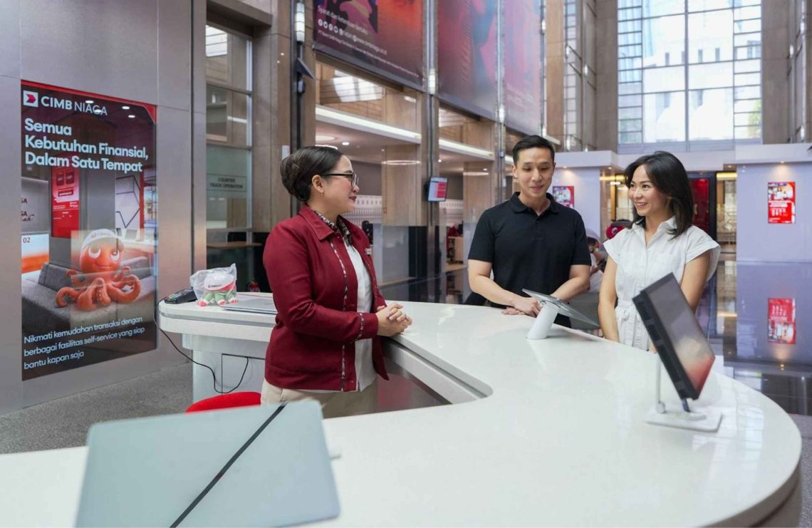 Rayakan Harpelnas 2026, CIMB Niaga Beri Diskon Kartu Debit hingga 50 Persen