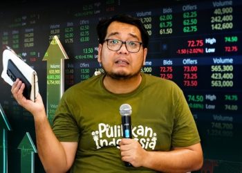 WALHI Kritik Perdagangan Karbon, Orang Kaya Bisa Bebas Emisi, Masyarakat Kecil Tak Dapat Apa-apa