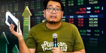 WALHI Kritik Perdagangan Karbon, Orang Kaya Bisa Bebas Emisi, Masyarakat Kecil Tak Dapat Apa-apa