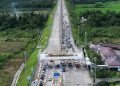 Diskon 10% Tol Trans Sumatera Berlaku 4-6 September 2026, Ini Rinciannya