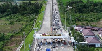 Diskon 10% Tol Trans Sumatera Berlaku 4-6 September 2026, Ini Rinciannya