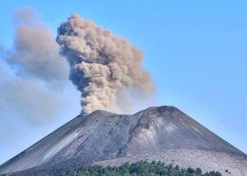 Daftar Bandara yang Masih Ditutup akibat Abu Vulkanik Anak Krakatau