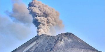 Daftar Bandara yang Masih Ditutup akibat Abu Vulkanik Anak Krakatau