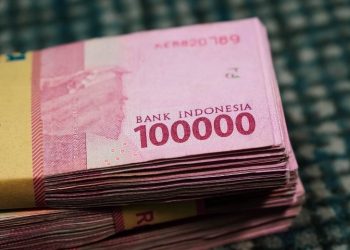 Kredit Korporasi Naik 22,10 Persen, UMKM Ikut Menggeliat 1,62 Persen