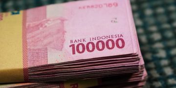 Kredit Korporasi Naik 22,10 Persen, UMKM Ikut Menggeliat 1,62 Persen