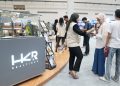 Gen Z Makin Minat Miliki Properti, HK Realtindo Catat Respons Positif di DHE 2026