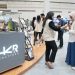 Gen Z Makin Minat Miliki Properti, HK Realtindo Catat Respons Positif di DHE 2026