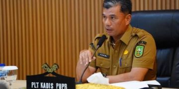 Soal Temuan BPK 278 Titik Jalan di Riau, Pemprov Setor Kelebihan Bayar Rp440 Juta ke Kas Daerah