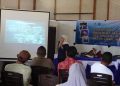 Hasil Riset Hak Tenurial Pesisir Dorong Negeri Liang Susun Perneg