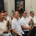 PT Jaminan Kredit Indonesia (Persero) IFG dan Jamkrindo Berkolaborasi Hidupkan Budaya dan Dorong UMKM Naik Kelas