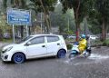 Update Info Prakiraan Cuaca dan Hotspot di Riau 12 September 2026
