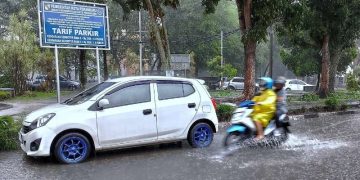 Update Info Prakiraan Cuaca dan Hotspot di Riau 12 September 2026