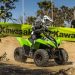Mengenal Fitur Kawasaki KFX90 2026, ATV Khusus Pemula