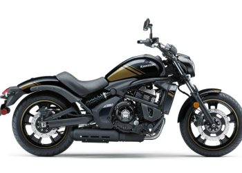 Harga Kawasaki Vulcan S 2027 di Jepang Setara Rp105,6 Juta, Ini Detailnya