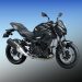 Kawasaki Z500 SE 2027 Tampil Lebih Ekspresif dengan Warna Baru