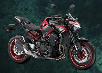 Mesin 948 cc Jadi Andalan Kawasaki Z900 SE di Kelas Naked Bike, Cek Selengkapnya di Sini